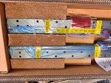 SCHNEEBERGER	PROFILED LINEAR GUIDEWAY 2X MR 35-B2-1300-50-50-G1-V3-GP-S0-A	Z501-