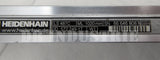 Heidenhain LC 487C ML 1020mm ID 572 249-17 Generalüberholt