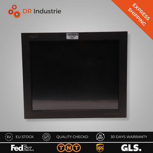 MIKKA  MK190XTF TFT DISPLAY