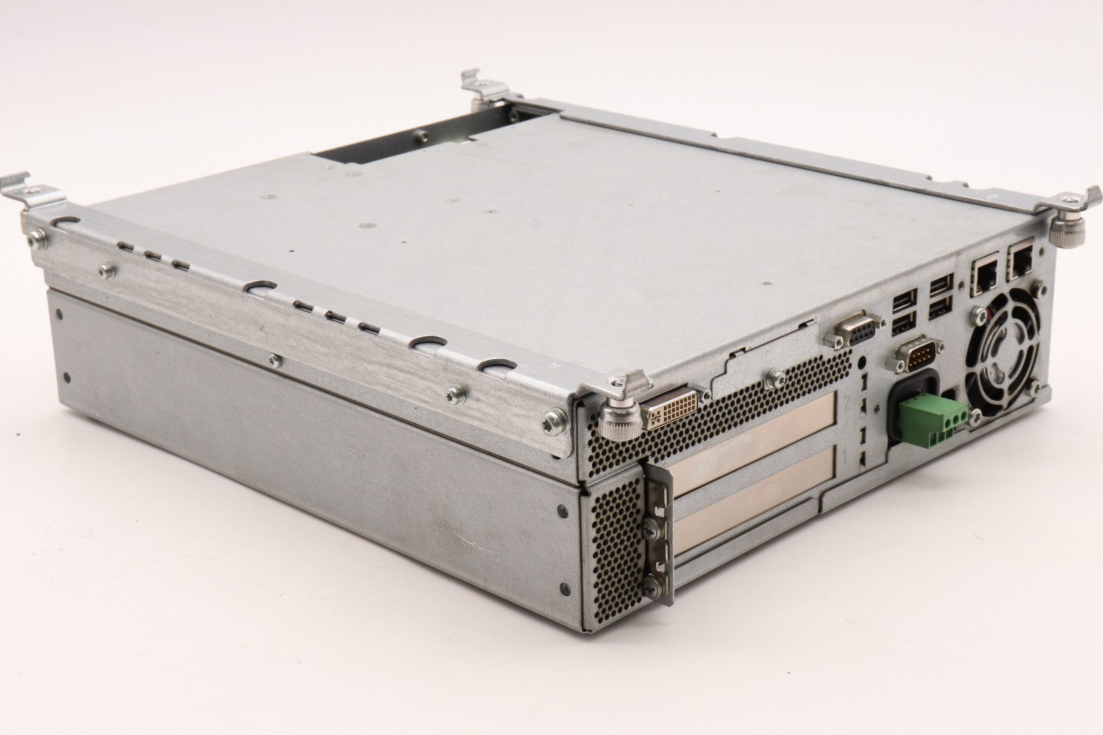 SIEMENS	SINUMERIK PCU 50.3BC	6FC5210-0DF31-2AB0