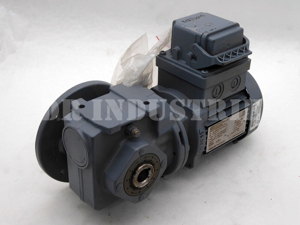 SEW EURODRIVE  saf37 dr63m6/tf/asd1