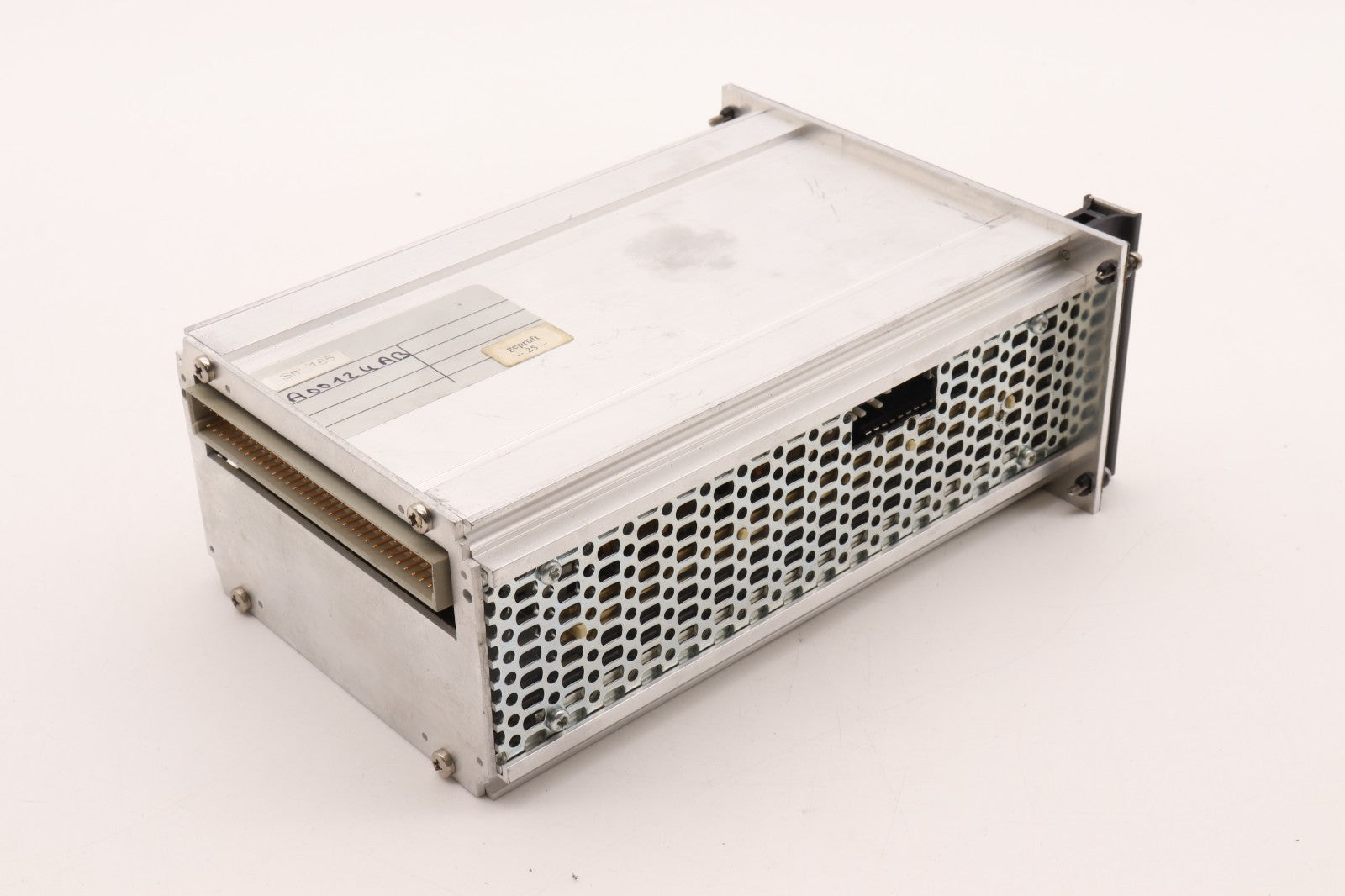 ARTIS  TYPE: FBI-PB-DP  ORD. NO. 2566-13/98