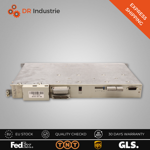 SIEMENS SIMODRIVE VSA MODUL  6SN1130-1AD11-0AA0