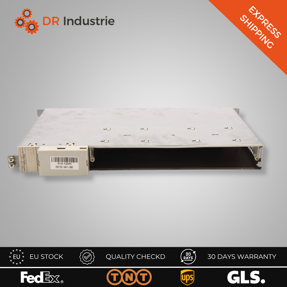 SIEMENS	SIMODRIVE VSA-MODUL 12,5/25A	6SN1130-1AA11-0BA0