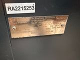 SIEMENS	3 PHASE BRUSHLESS SERVOMOTOR	1FT6105-8AB71-4EH1
