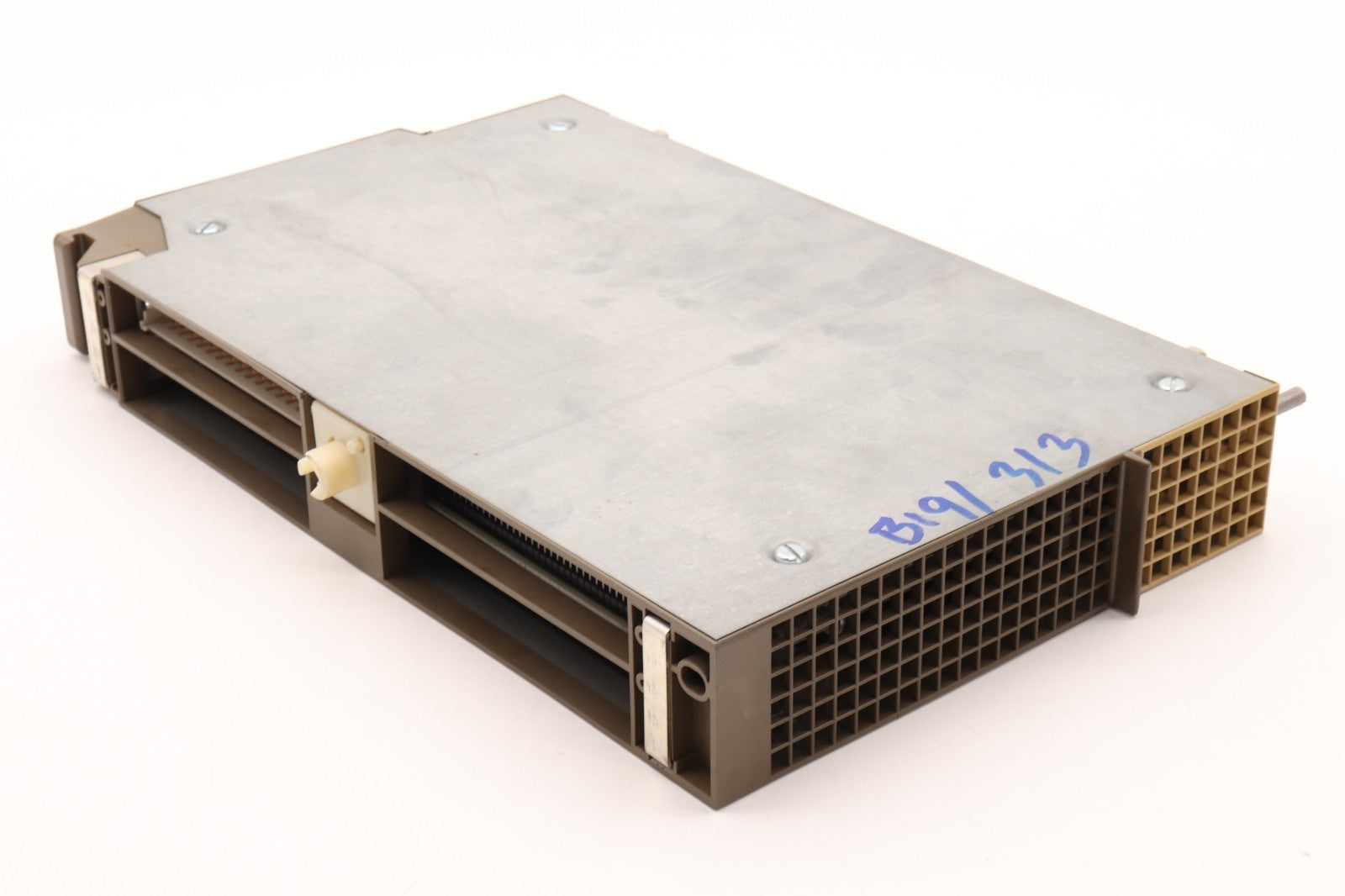 SIEMENS	SIMATIC S5	6ES5491-0LB11