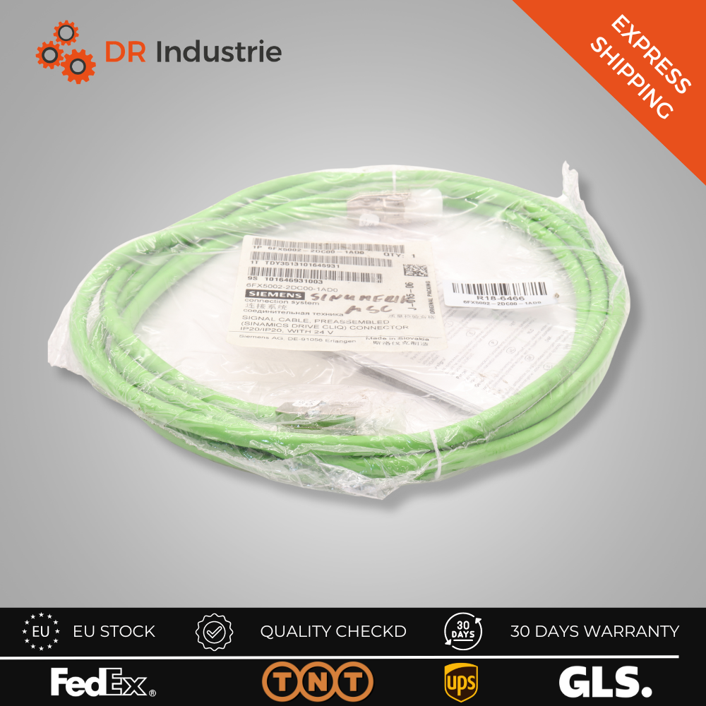 SIEMENS 6FX5002-2DC00-1AD0
