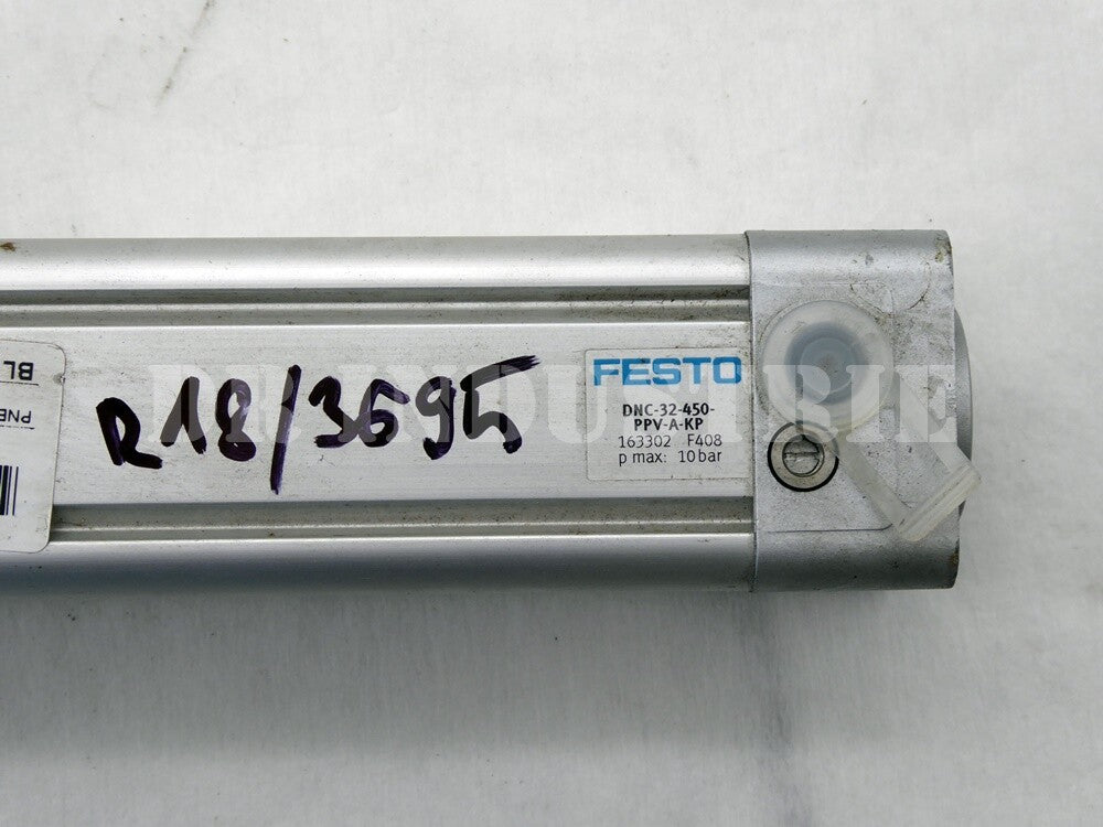 FESTO dnc-32-450-ppv-a-kp