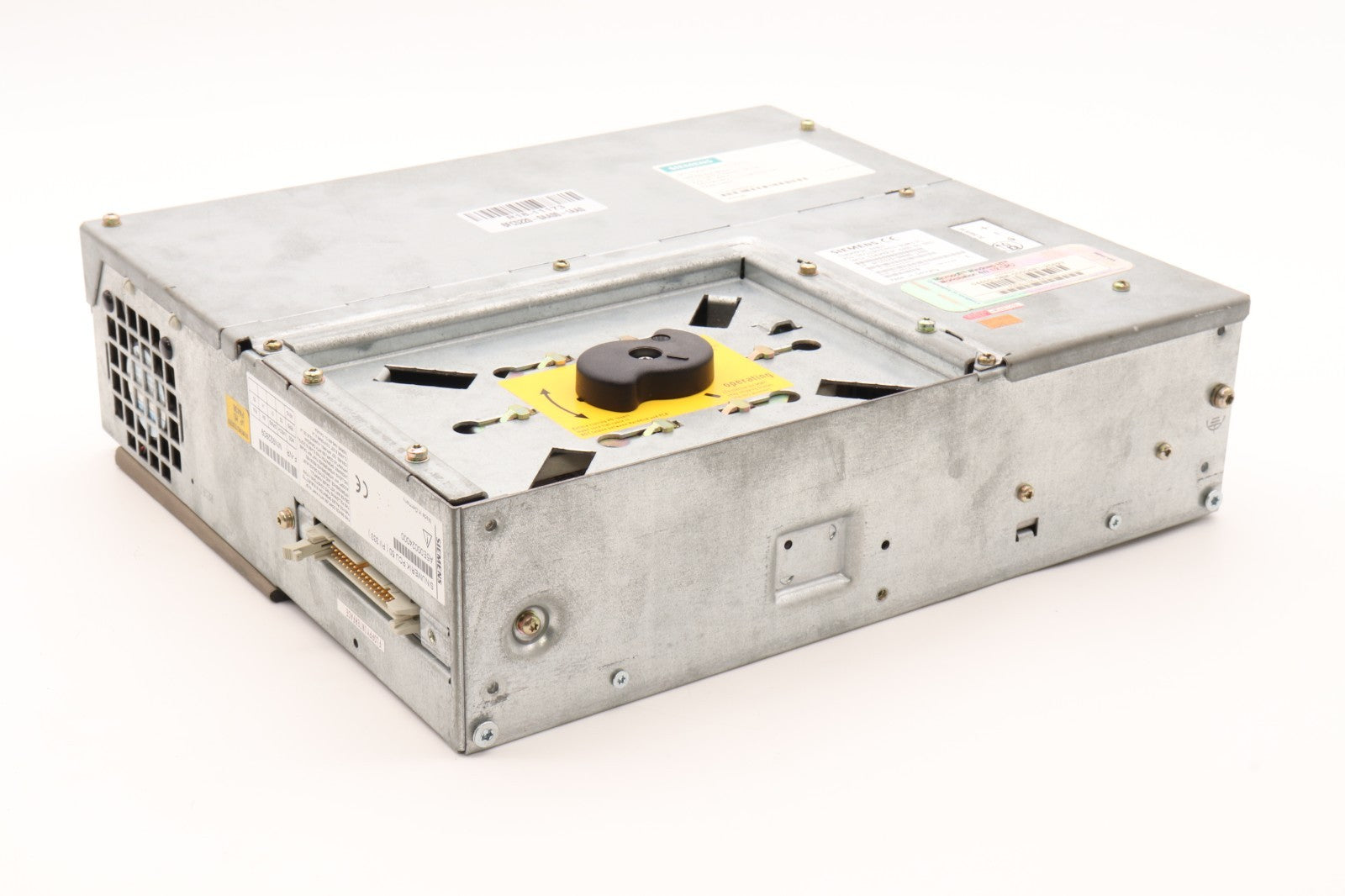 SIEMENS	SINUMERIK 840DI PCU	6FC5220-0AA00-1AA0