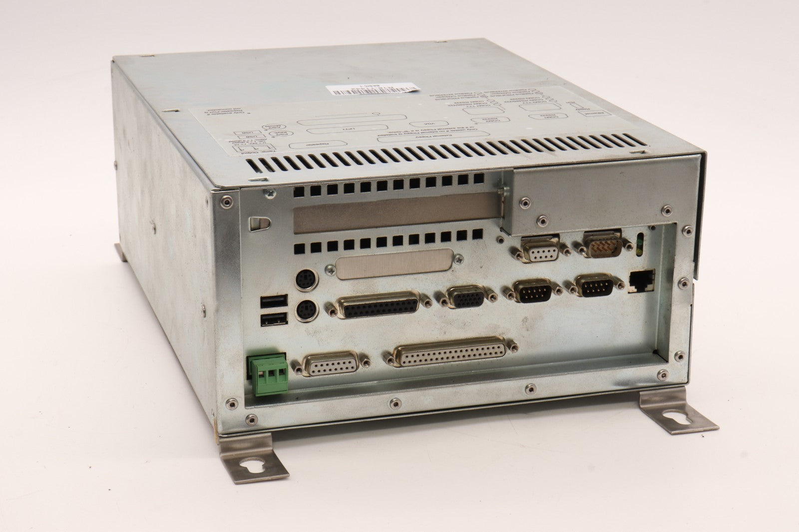 LEUKHARDT	BASIC 1	ID 6307700