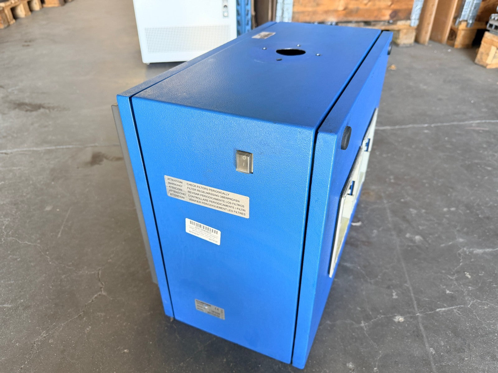 MARPOSS	E9066T