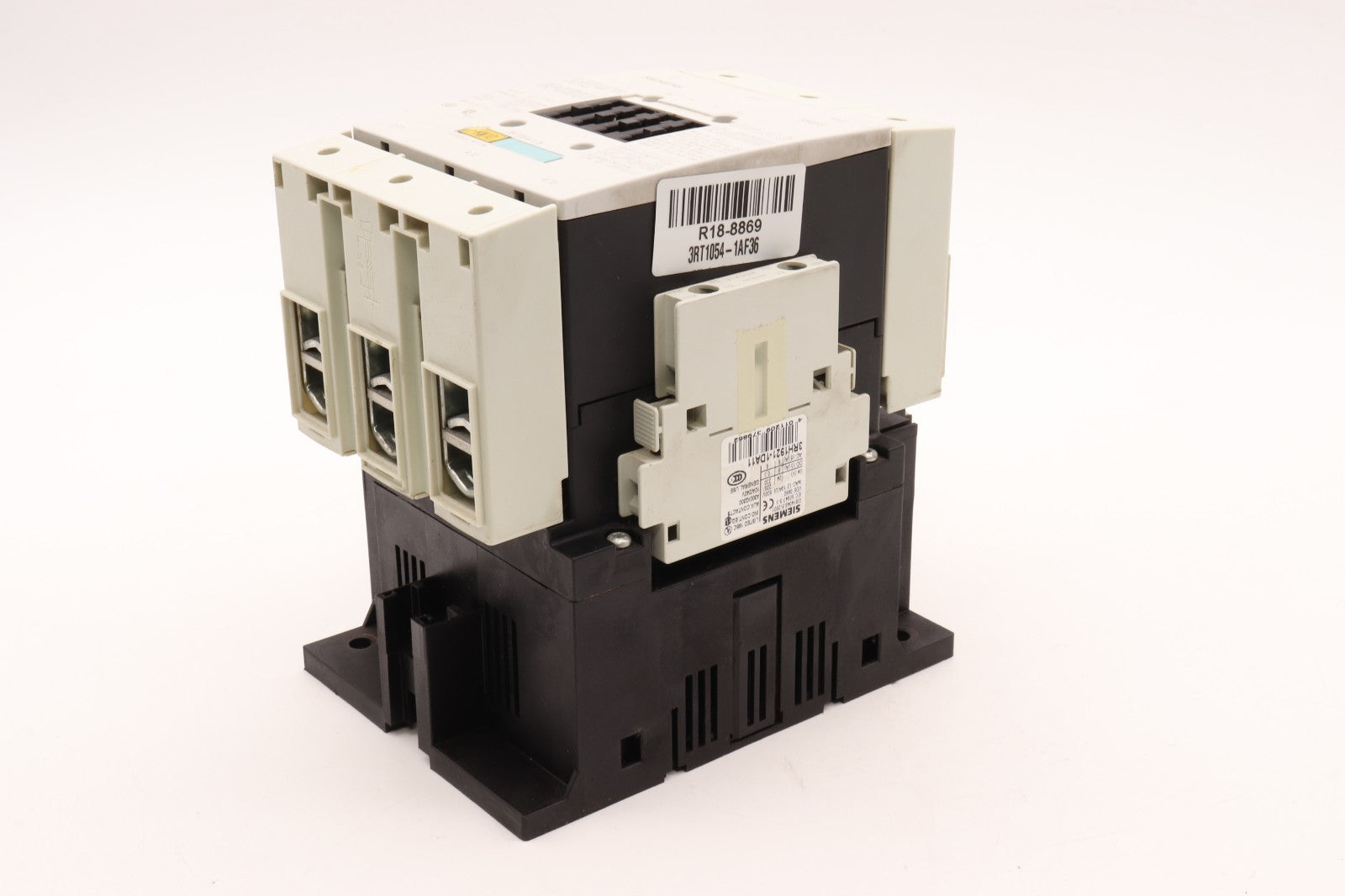 SIEMENS SIRIUS 3RT1054-1AF36