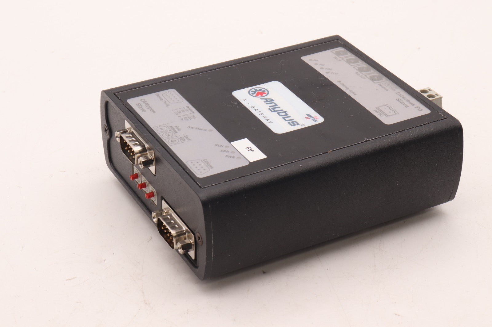 SIEMENS	HMS ABX-IBSSFO-COPS