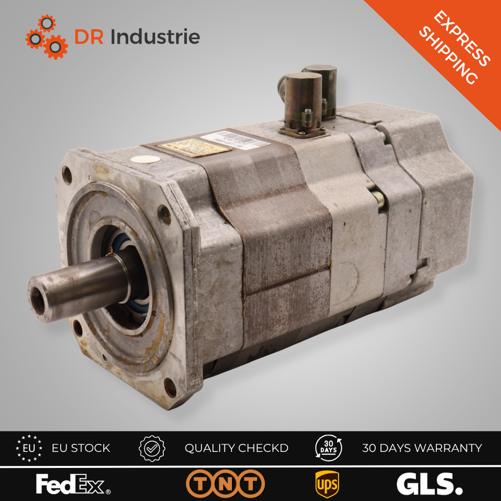 SIEMENS	3 PHASE MOTOR	1FK6063-6AF71-1EH0
