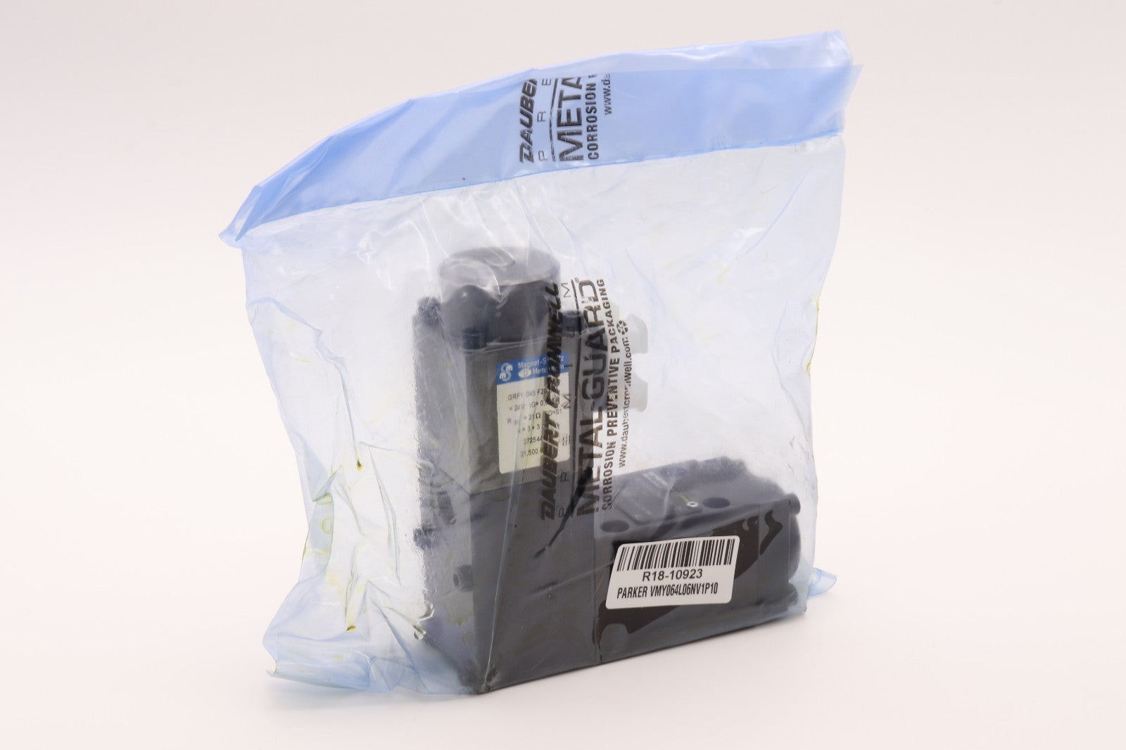 MAGNET-SCHULTZ	GRFY 045 F20 E11	PARKER VMY064L06NV1P10
