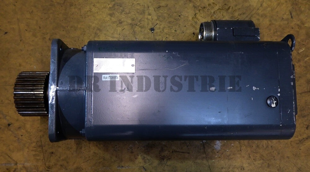 Siemens 1ft5106-0ac01-1-z servomotor