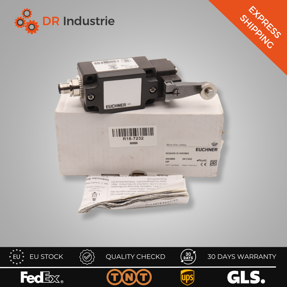 EUCHNER NG2HS-510SVM5 90866