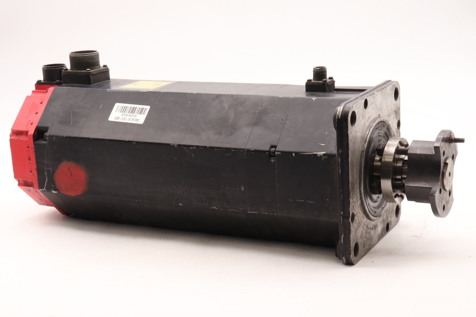 FANUC	A30/2000	A06B-0152-B175#7008