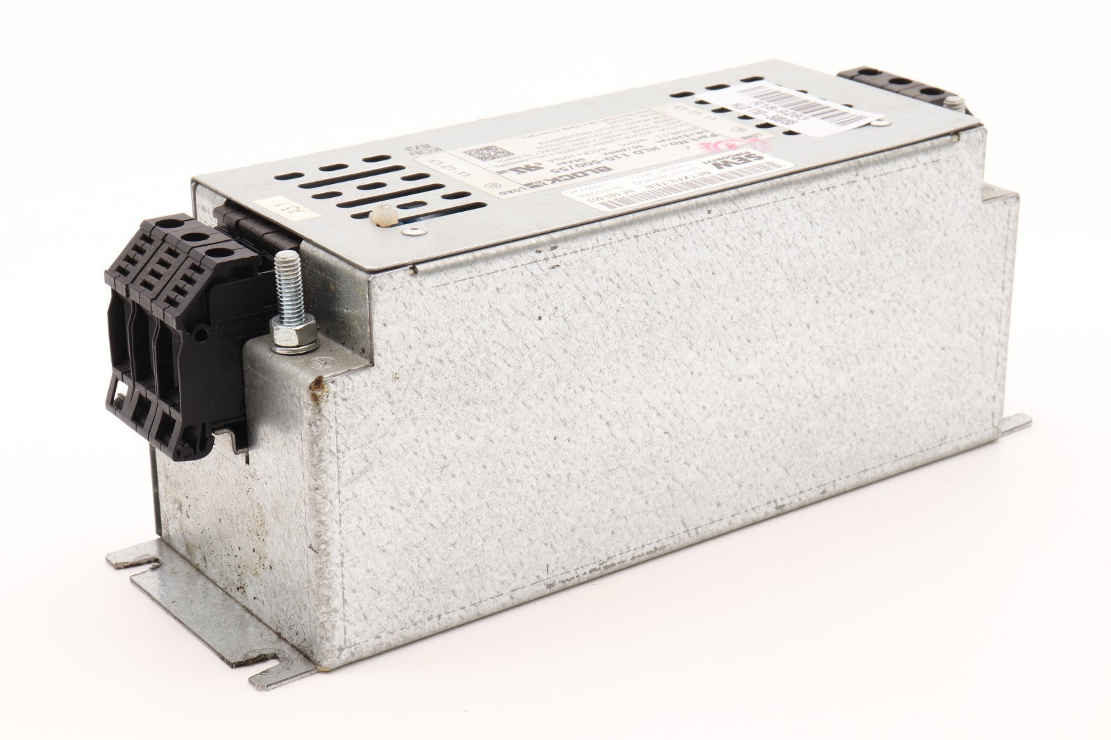 SEW EURODRIVE BLOCK HLD 110-500/55 R18-9283