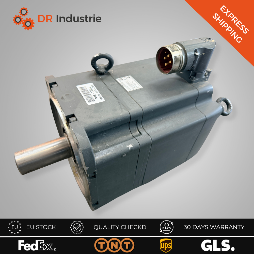 SIEMENS	3 PHASE MOTOR	1FK7103-2AF71-1EH2