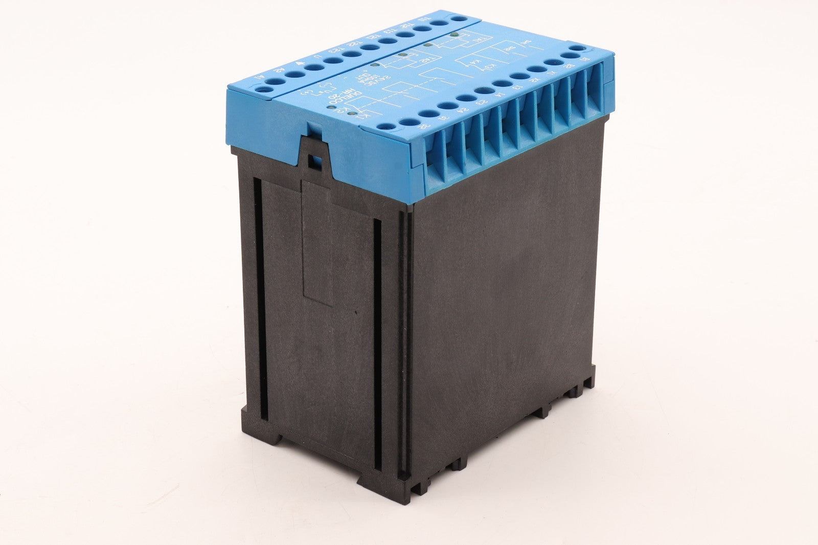 DUELCO	HR-20	TYP: 42202300