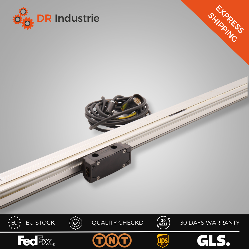 HEIDENHAIN	LS 106 ML 840 MM	ID: 275 066 19