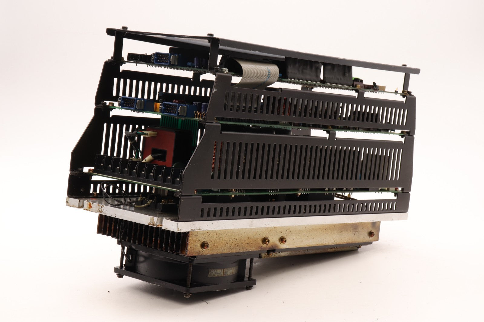 OKUMA	VACIII DRIVE UNIT	CARRIER 5KHZ VACA 303D