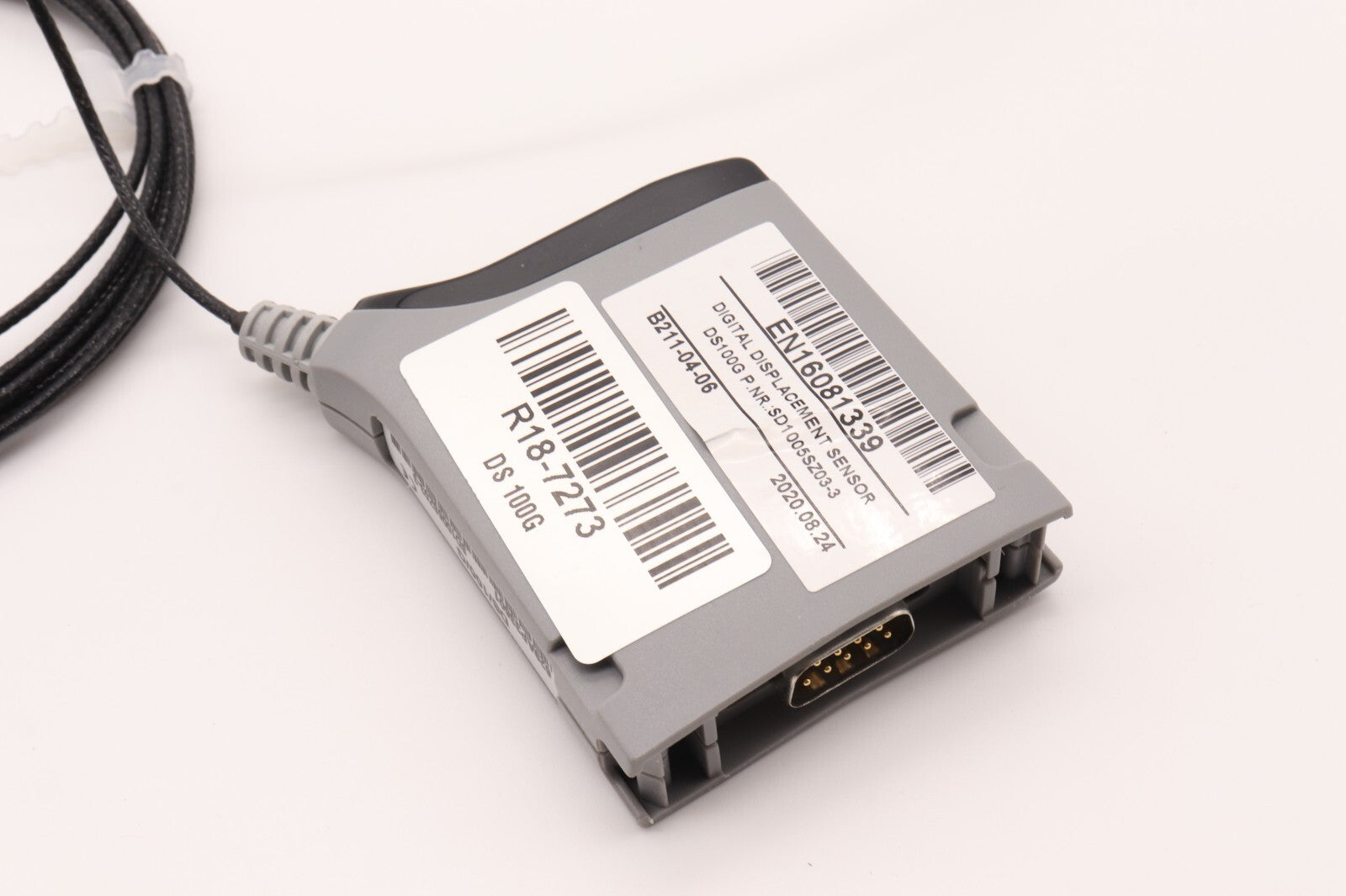 AMATEK  SOLATRON METROLOGY ORBIT  DS 100G