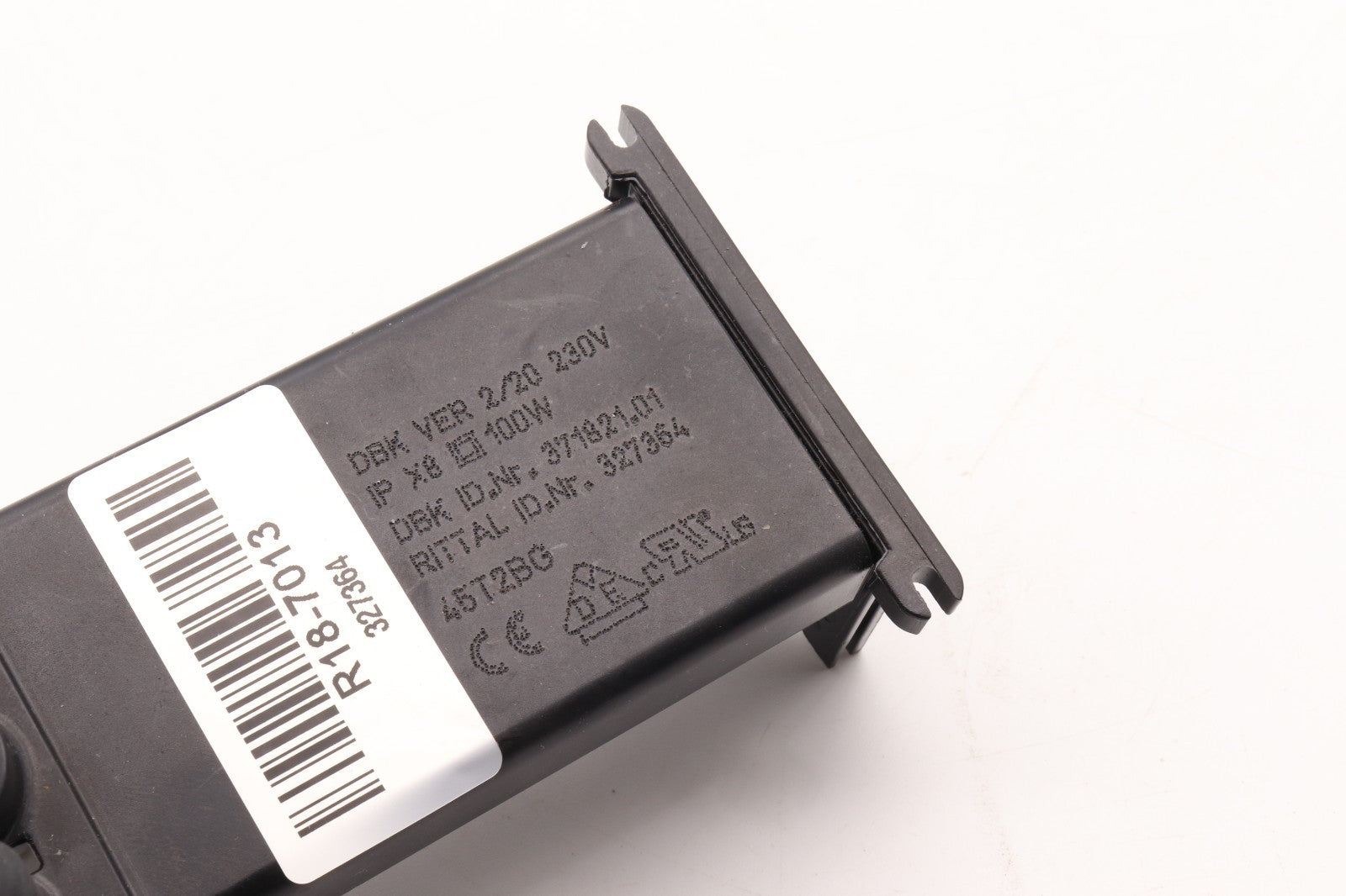 RITTAL	KONDENSATVERDUNSTER 371821.01