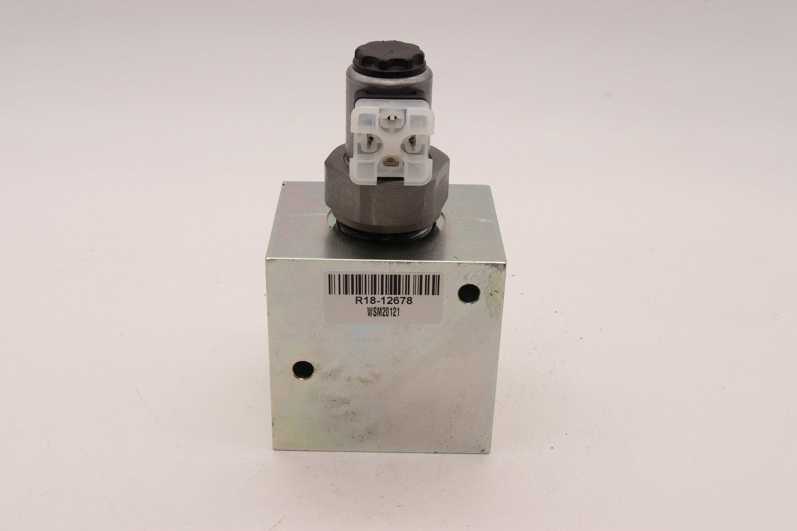 HYDAC	WSM20121	W-01-C-N  45N17