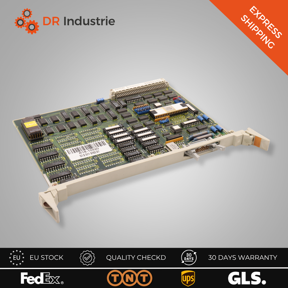 SIEMENS	31557 57.0 511 9102.01	6FX1151-1BB01