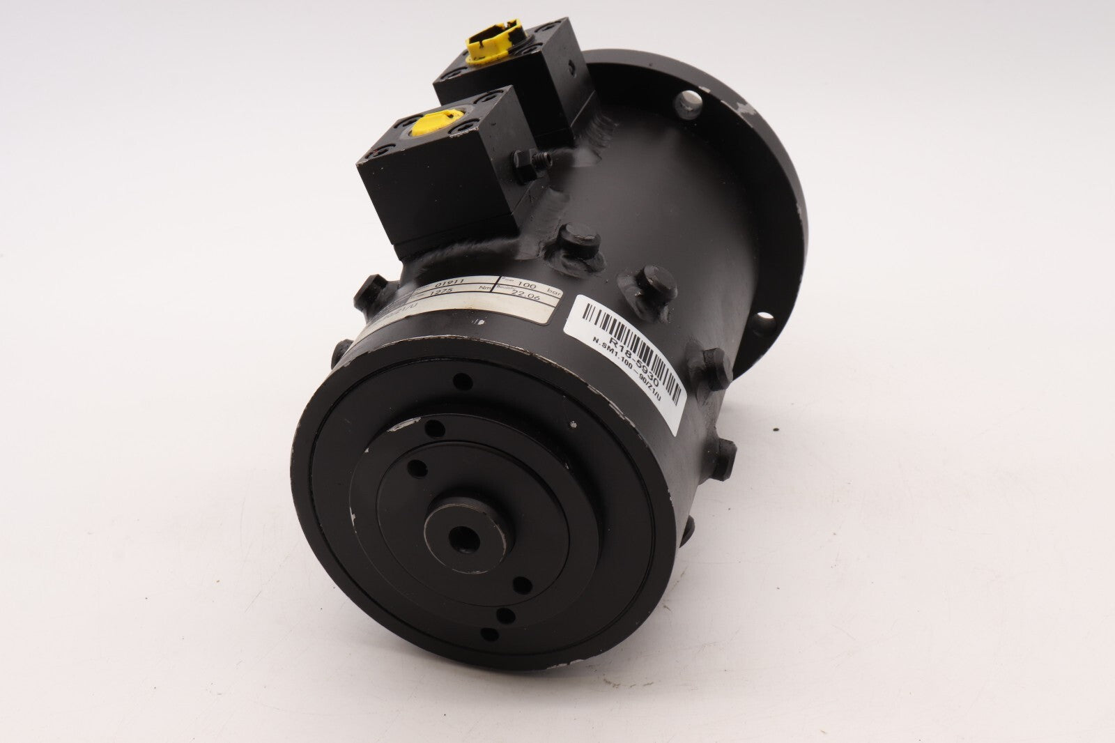 ECKART GMBH N.SM1.100-90/Z1/U