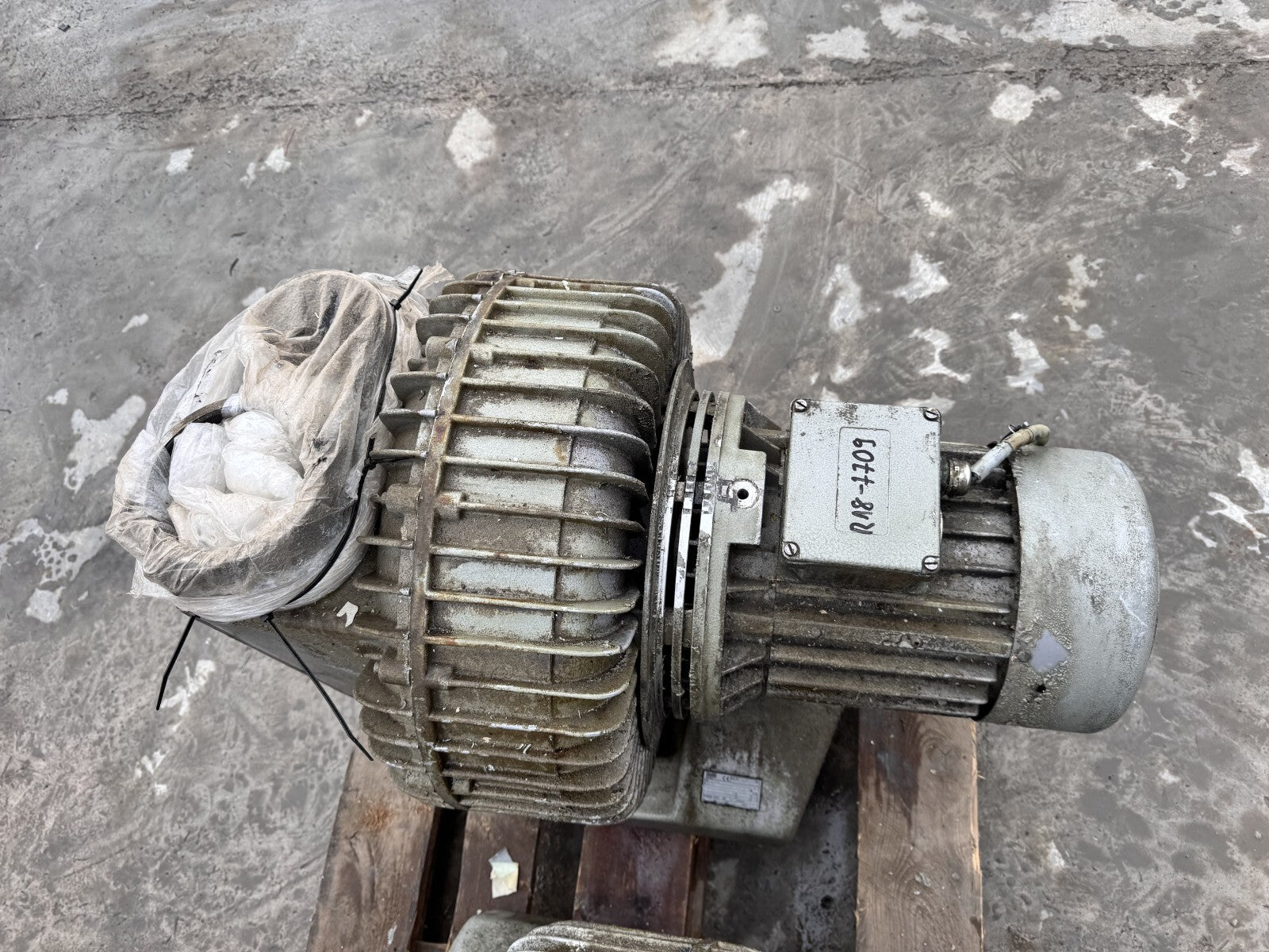 Dürr	SKP 49042-02 (70)