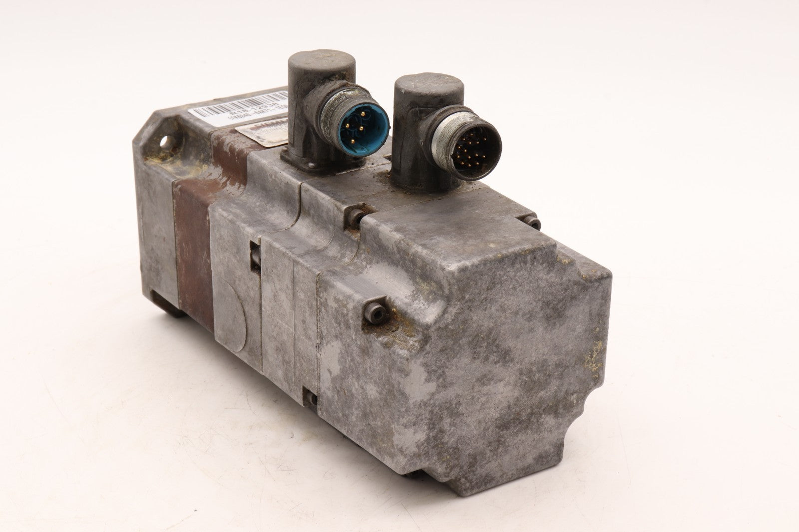 SIEMENS	3 PHASE MOTOR 	1FK6040-6AK71-1EG0