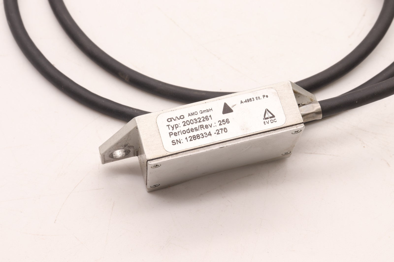 AMO GMBH		1155623-09