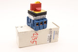 KRAUS NAIMER	KG100  T203/D-A055	DE17F69814/000200