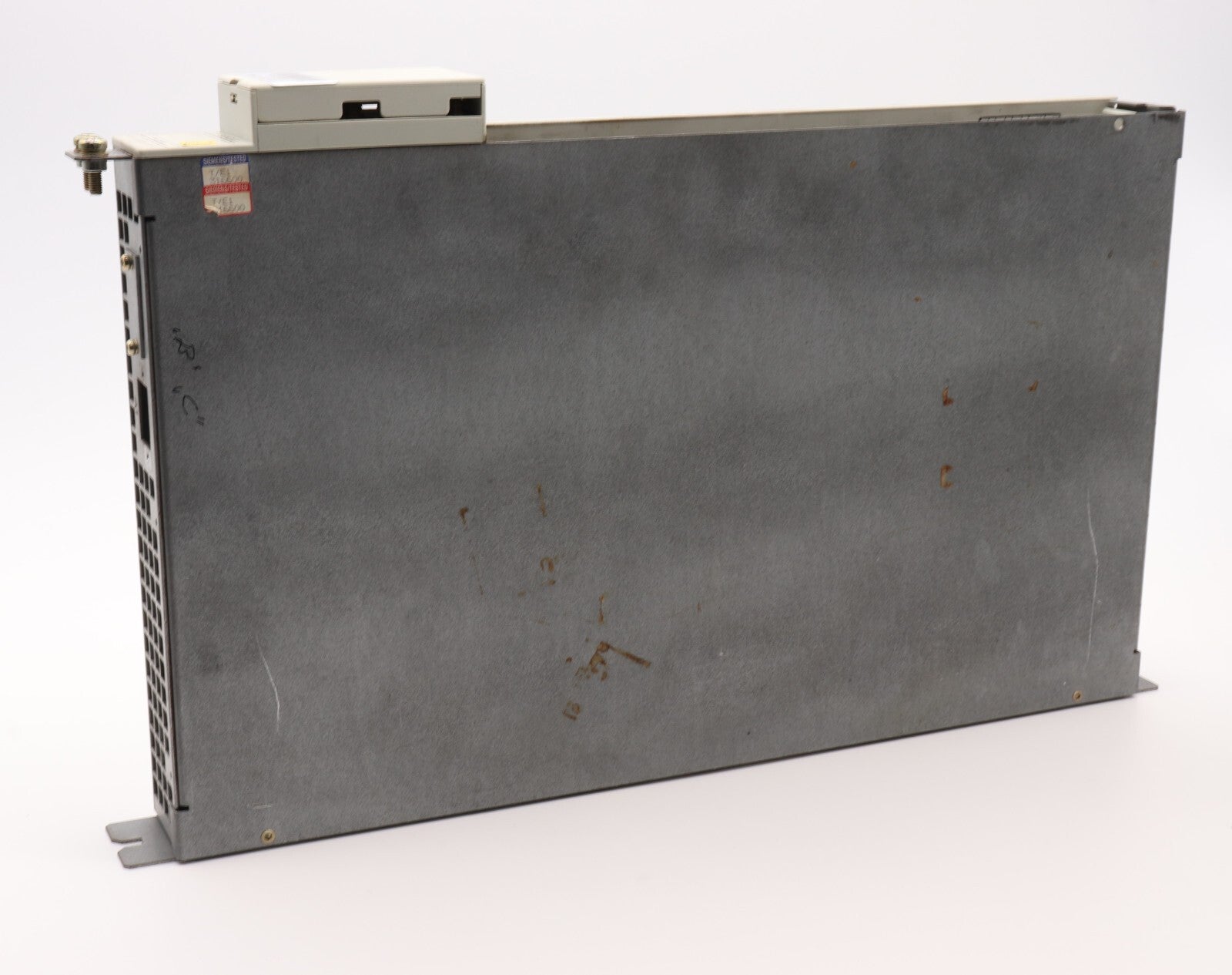 SIEMENS VSA-MODUL 7,5/15A 6SN1130-1AA11-0AA0