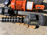 Brinkmann pumps	Ta607/520+001