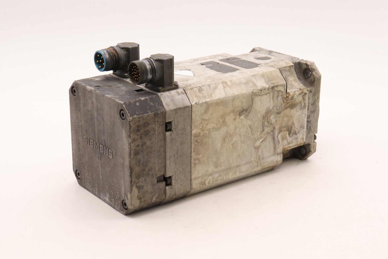 SIEMENS	3 PHASE MOTOR	1FT6062-1AH71-3EG1