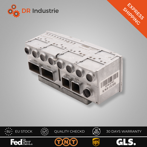 PHOENIX CONTACT  RL PN 24-2 OC 2SCRJ  ORD.NO.: 27 00 65 4