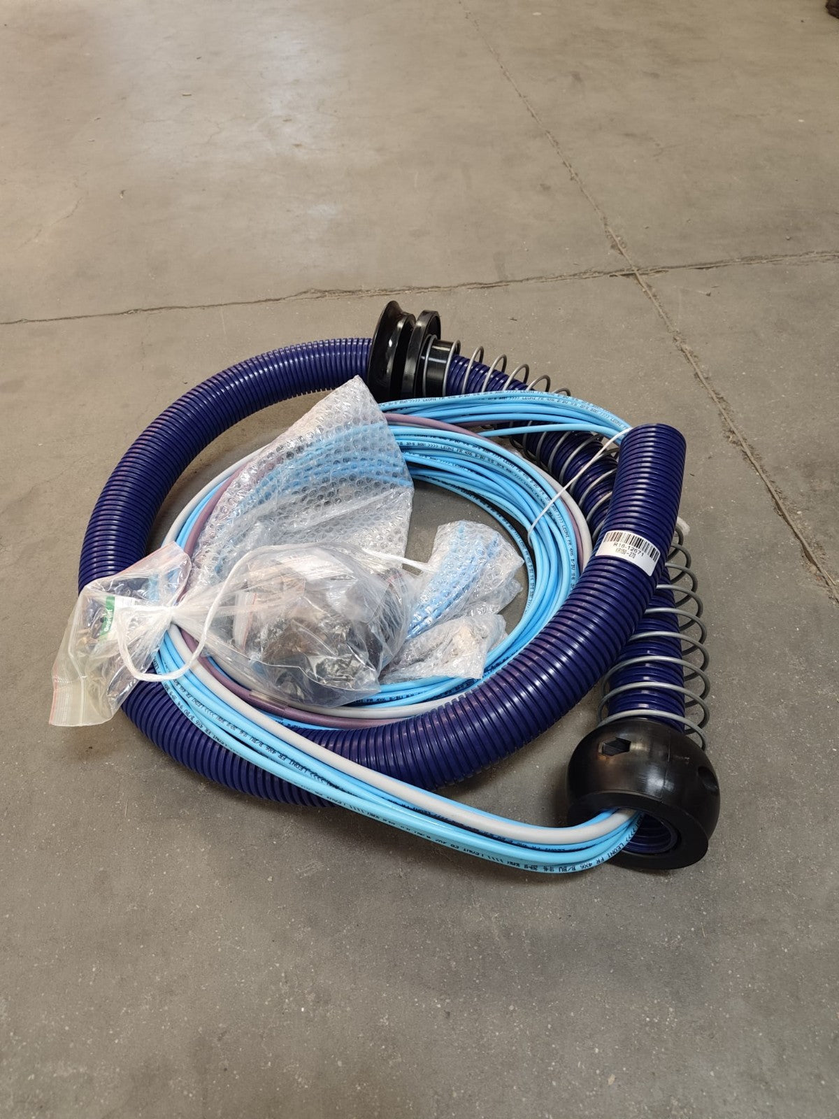 LEONI	KR150-270	SCHLAUCHPAKET A3-A6