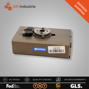 SCHUNK OSE-A40-0 354400