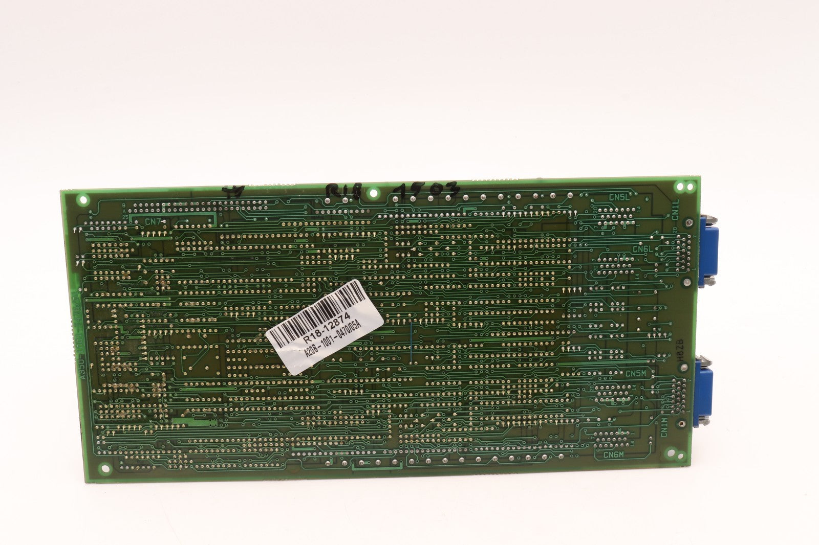 FANUC	  A20B-1001-0470/05A