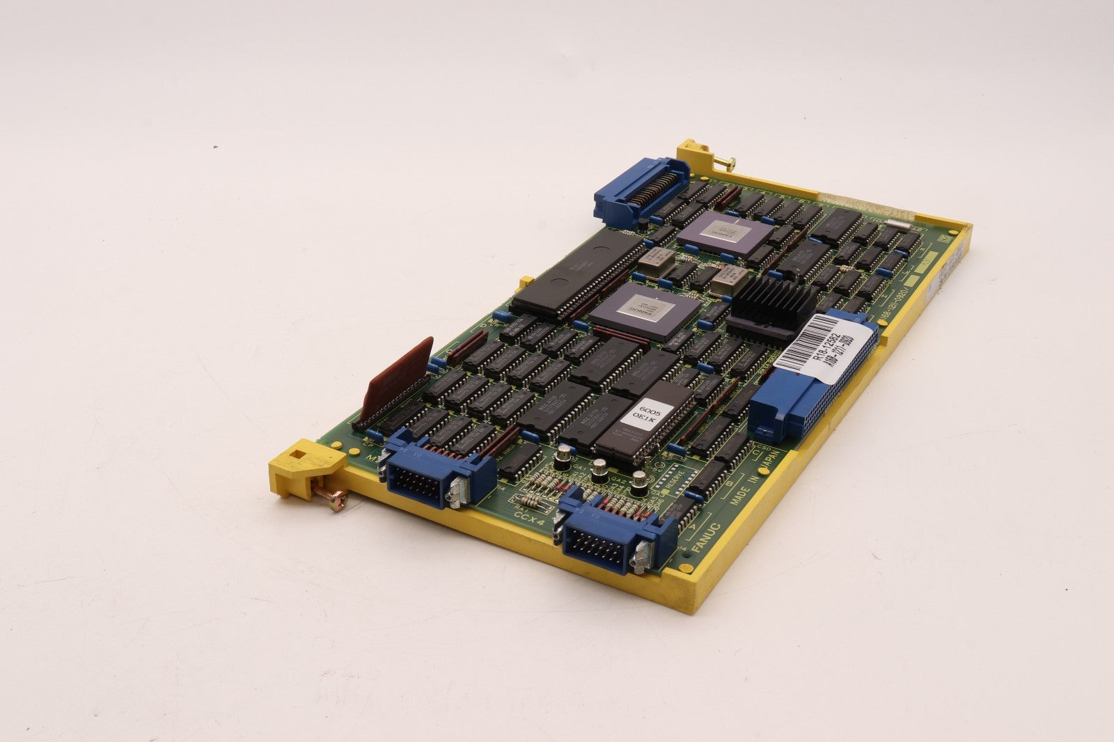 FANUC  	A16B-1211-0920