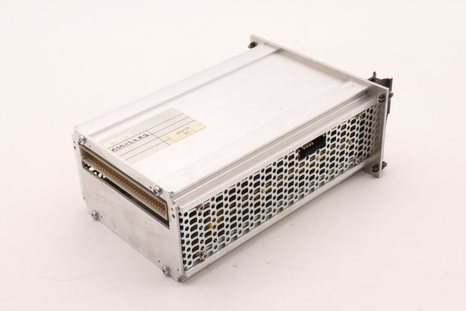 ARTIS	FBI-DP	2466-47/97
