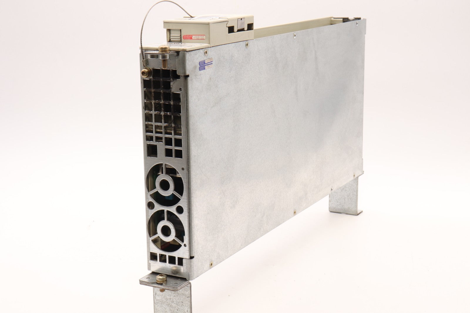 SIEMENS	SINUMERIK 840D NCU-BOX 13A	6FC5247-0AA00-0AA2