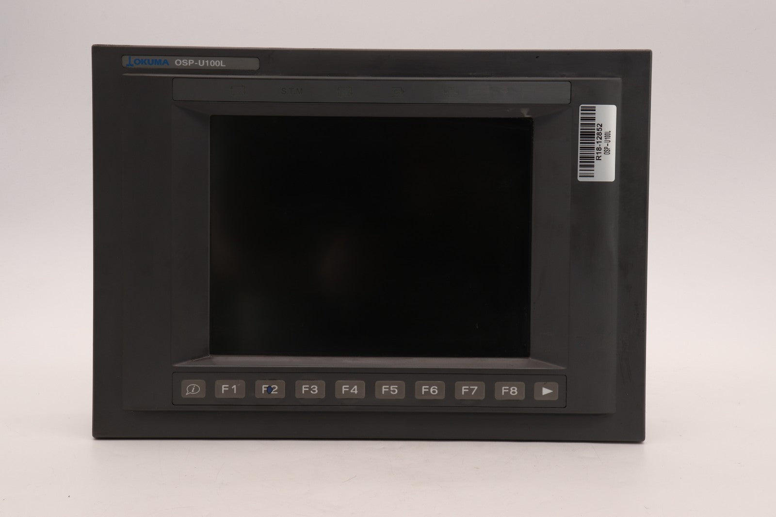 OKUMA	OSP-U100L	TFT-U10I E0105-653-425-1-1911-2976