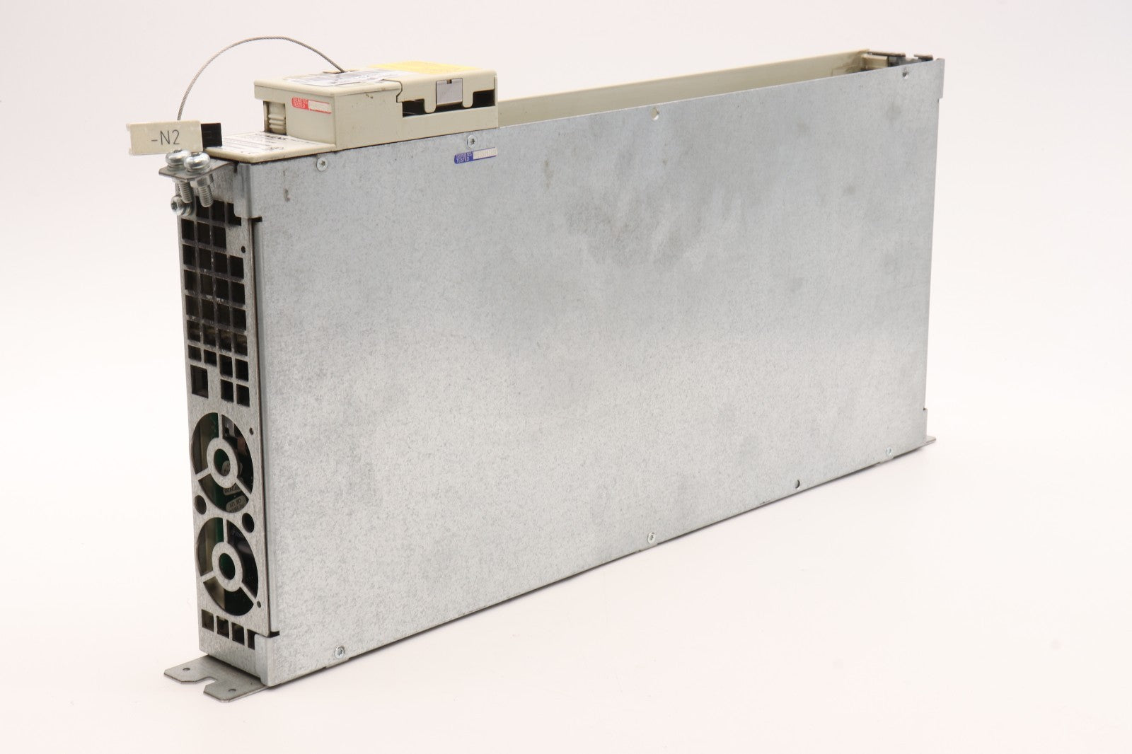 SIEMENS	6FC5247-0AA00-0AA3	NCU-BOX 13A