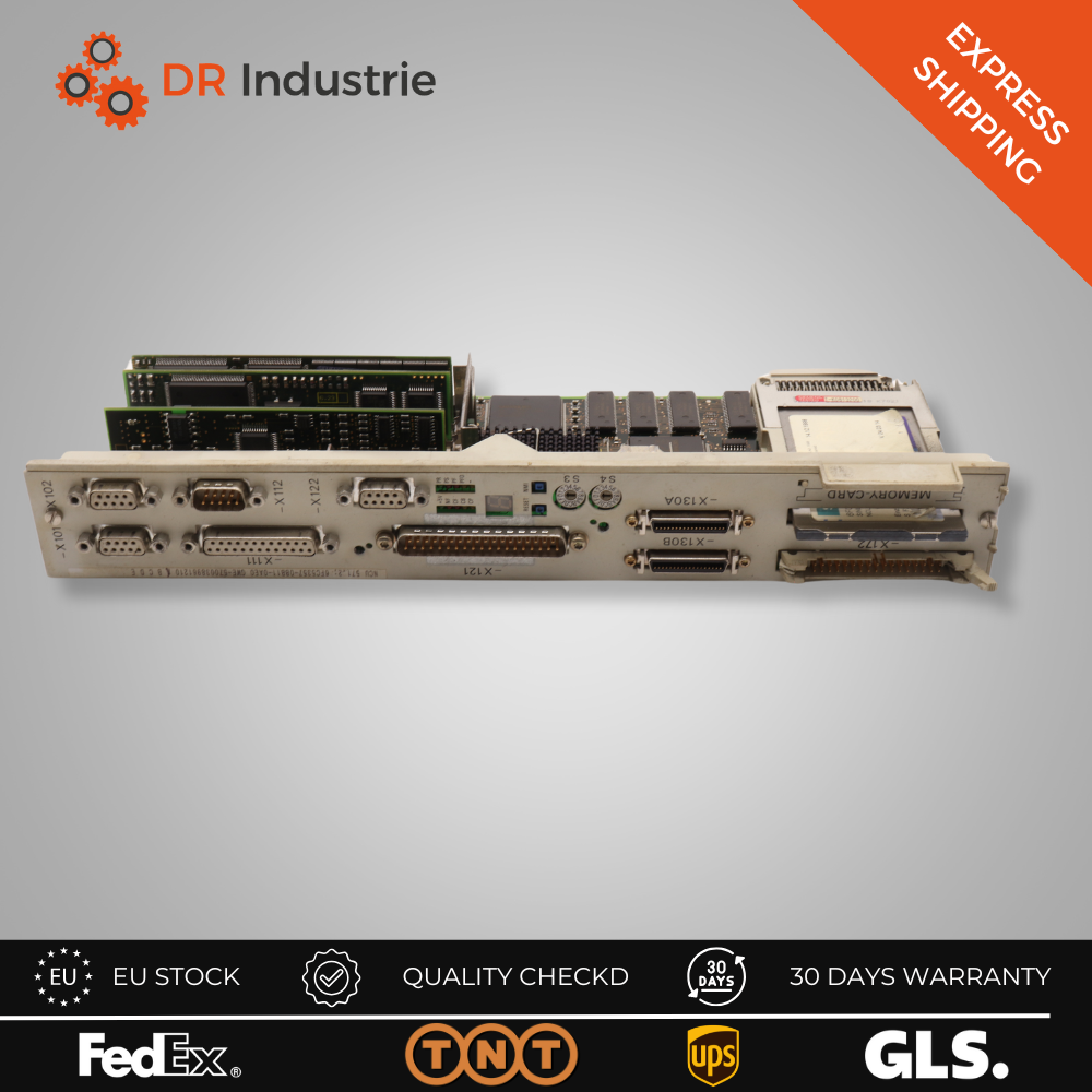 SIEMENS	6FC5357-0B11-0AE0