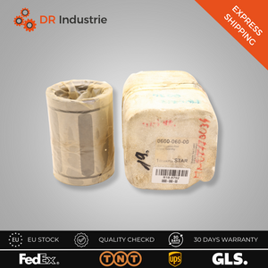 STAR LINEAR BUSHING 0600-060-00